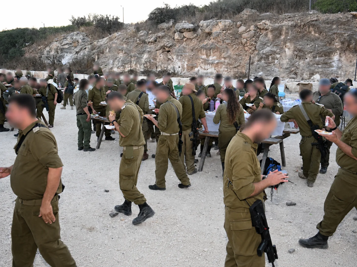 972 Battalion: Evening of Appreciation